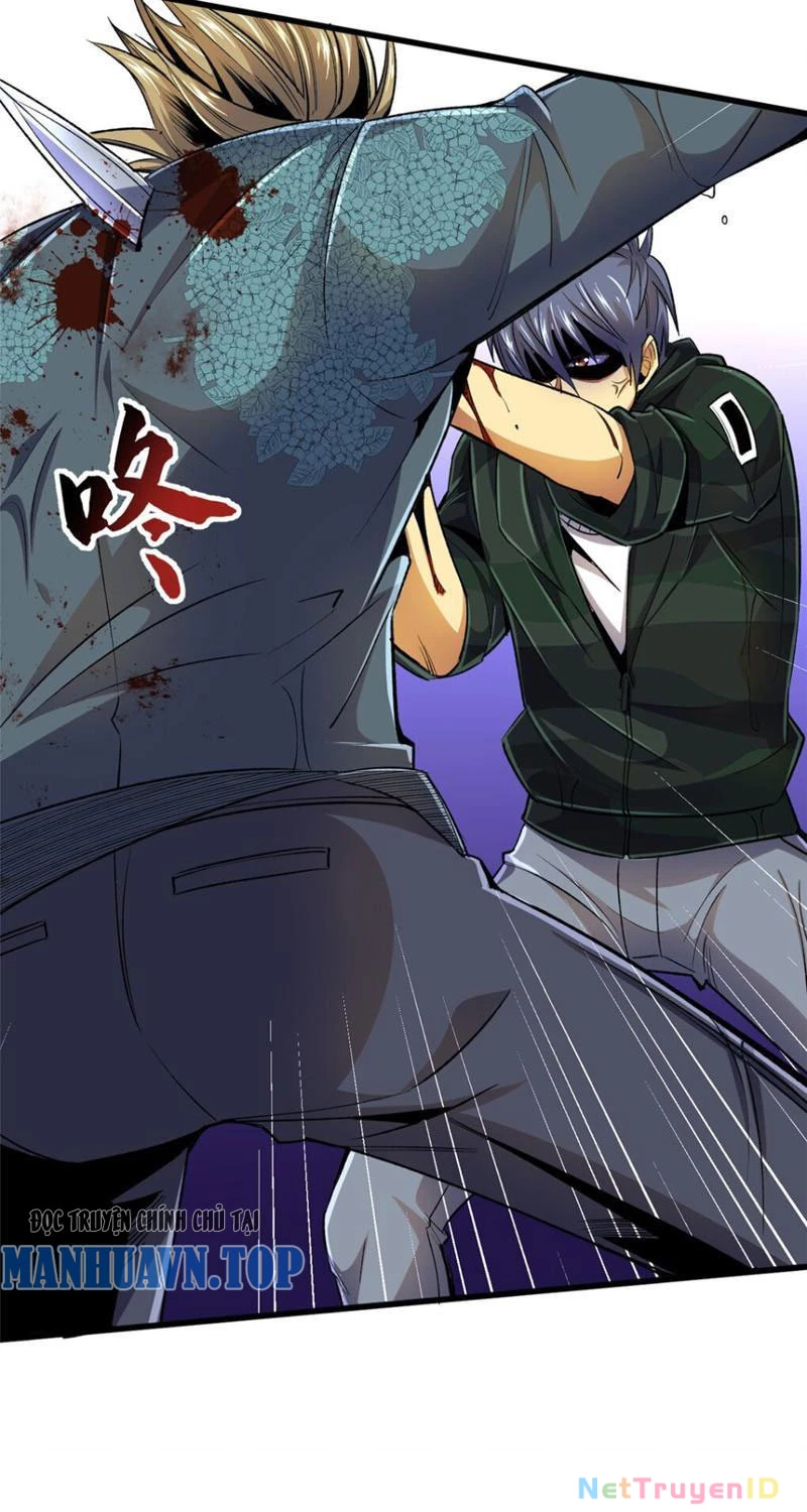 Chiếc Lồng Chứa Quỷ Chapter 27 - Trang 3
