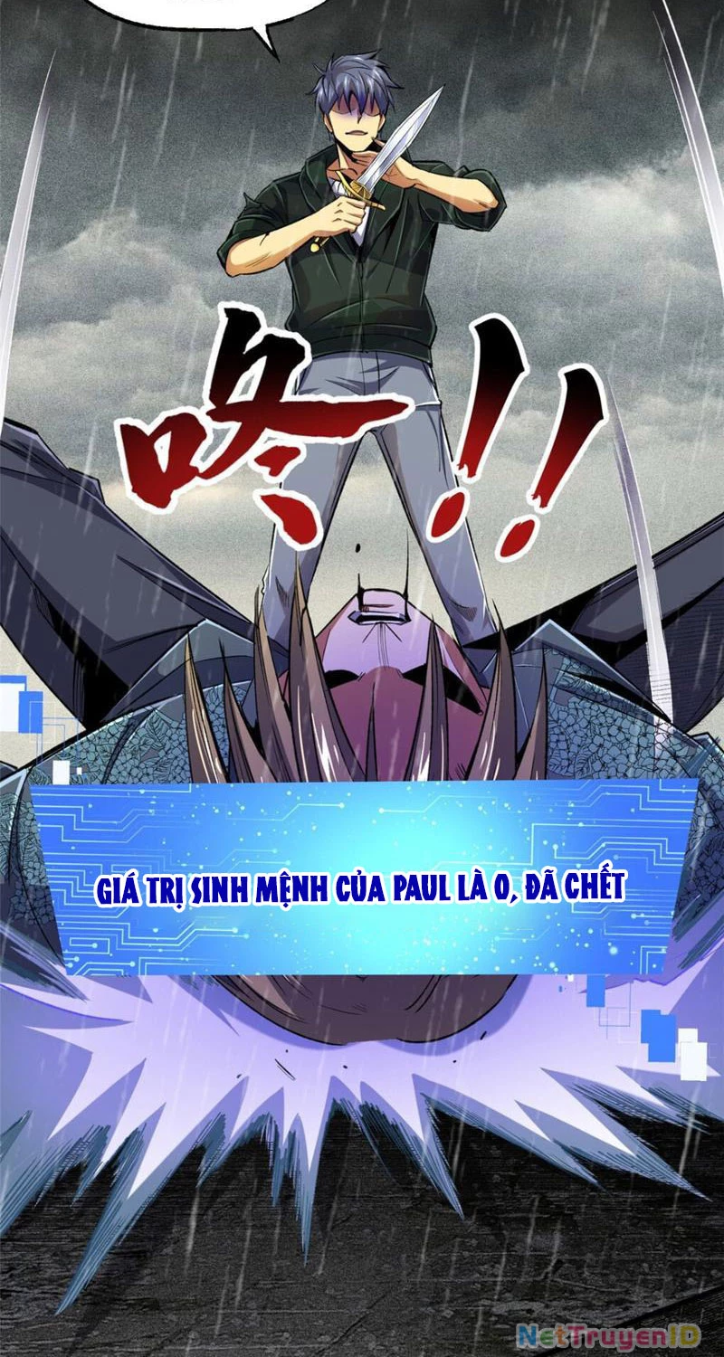 Chiếc Lồng Chứa Quỷ Chapter 27 - Trang 3