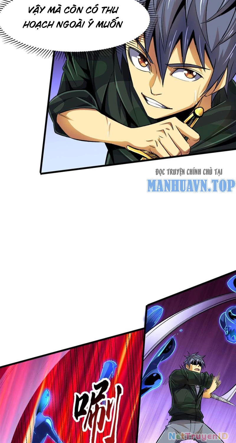 Chiếc Lồng Chứa Quỷ Chapter 27 - Trang 3