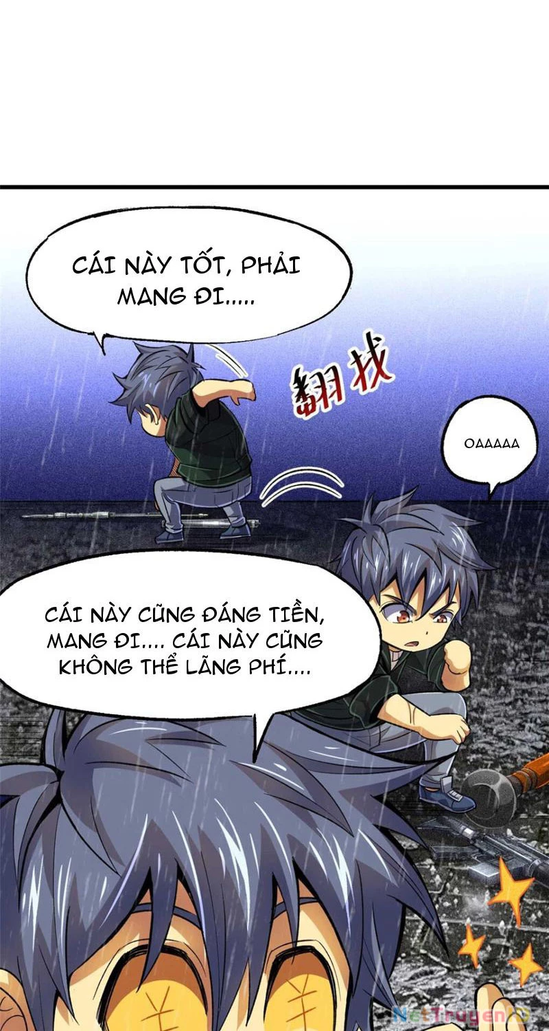 Chiếc Lồng Chứa Quỷ Chapter 27 - Trang 3