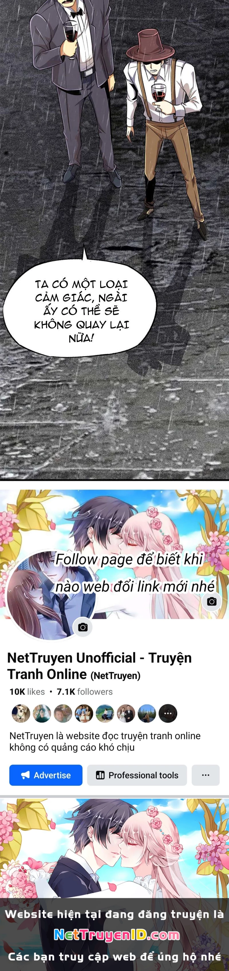 Chiếc Lồng Chứa Quỷ Chapter 27 - Trang 3