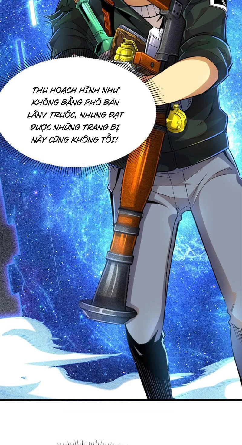 Chiếc Lồng Chứa Quỷ Chapter 28 - Trang 3