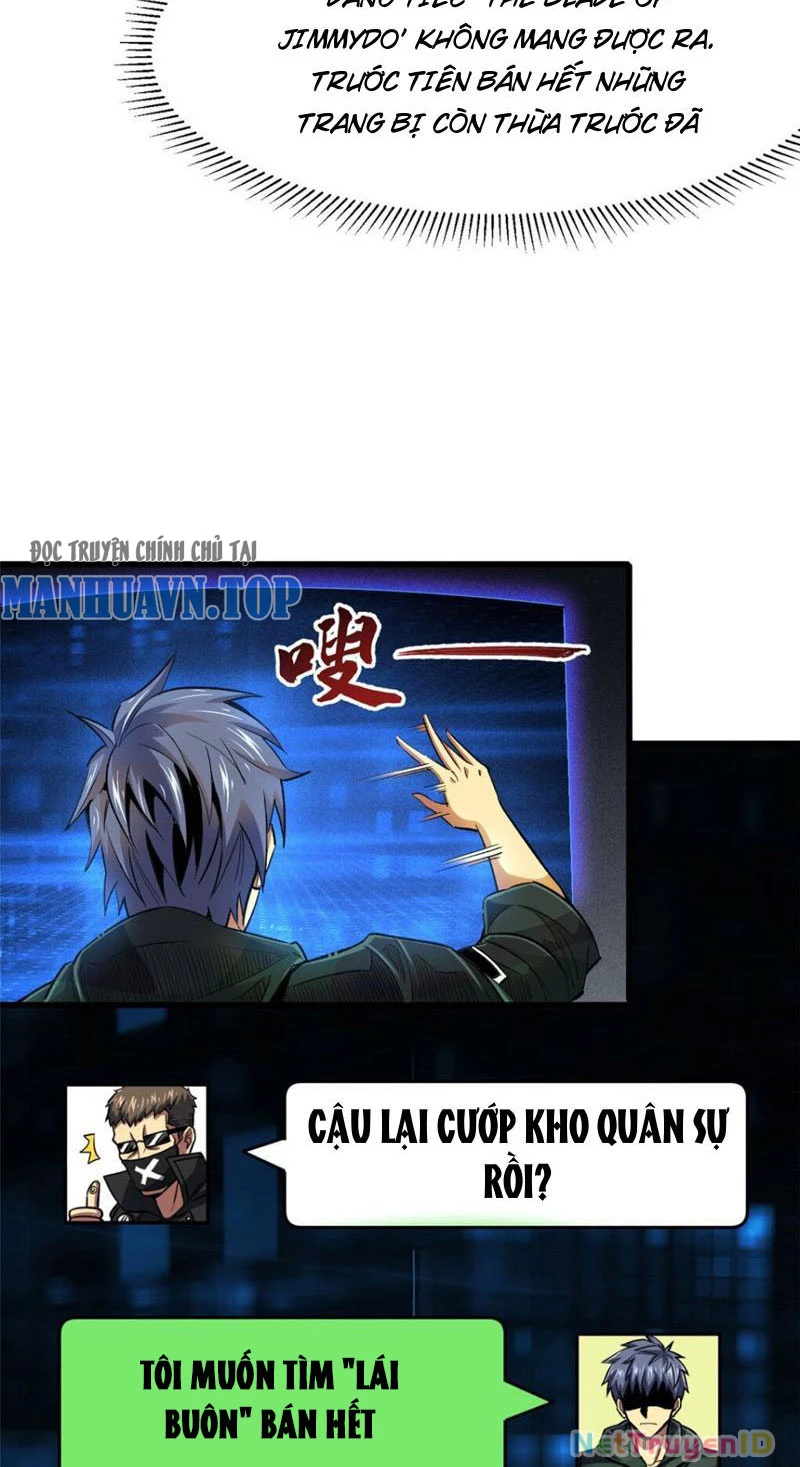 Chiếc Lồng Chứa Quỷ Chapter 28 - Trang 3
