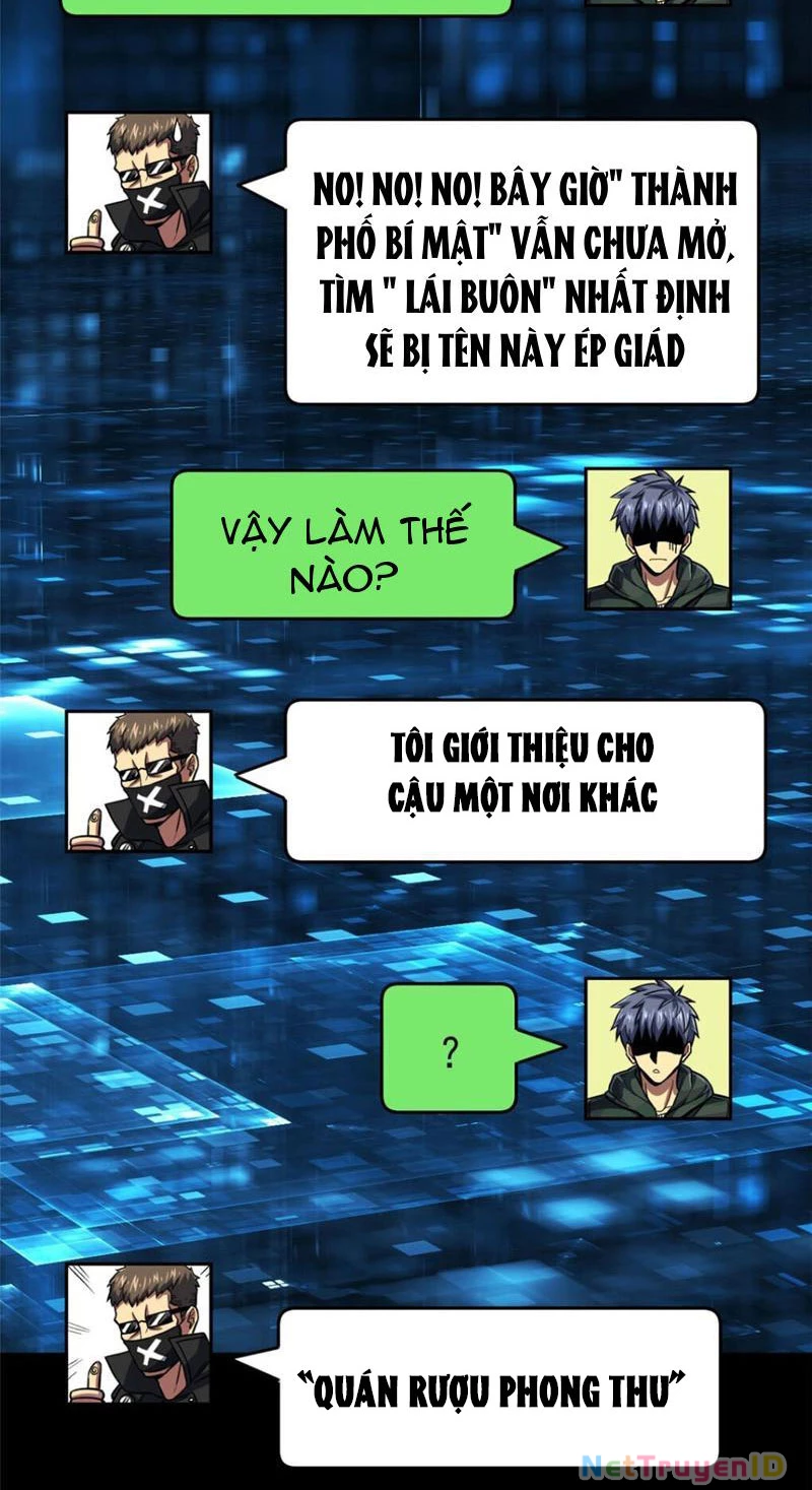 Chiếc Lồng Chứa Quỷ Chapter 28 - Trang 3