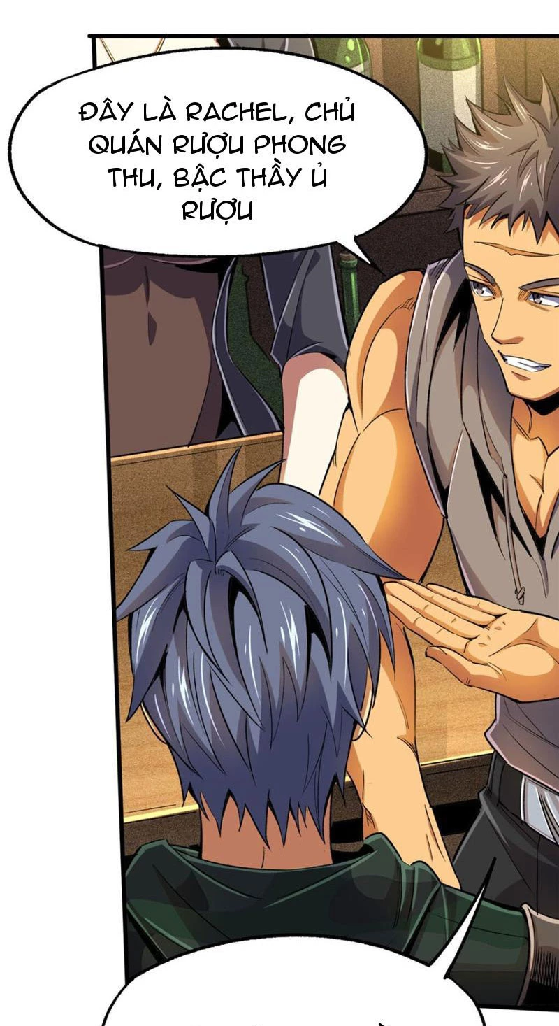 Chiếc Lồng Chứa Quỷ Chapter 28 - Trang 3