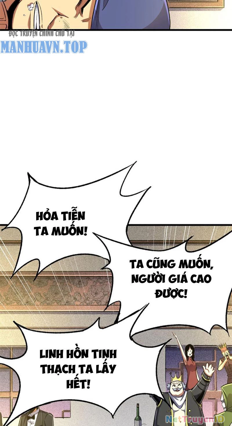 Chiếc Lồng Chứa Quỷ Chapter 28 - Trang 3