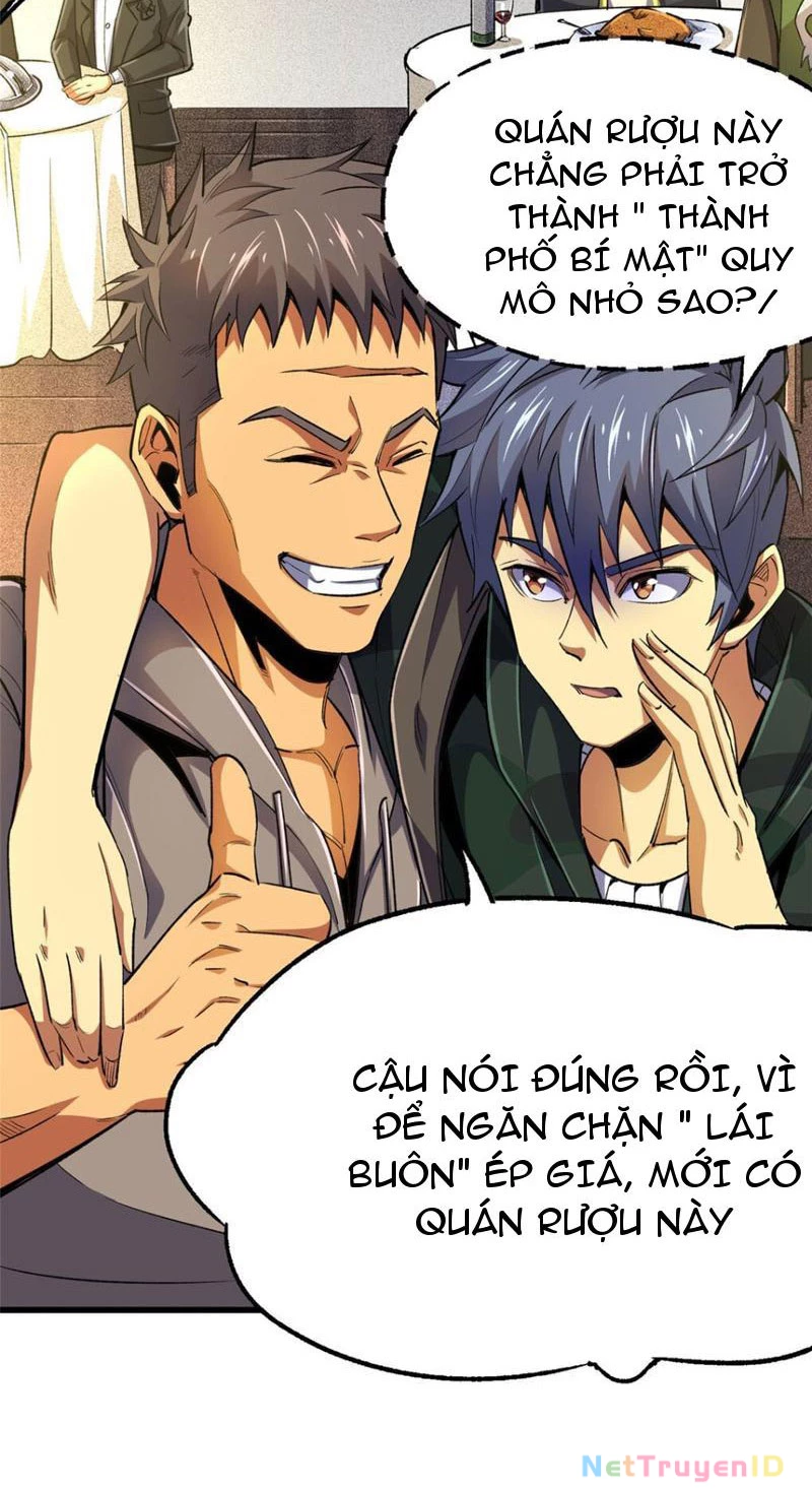 Chiếc Lồng Chứa Quỷ Chapter 28 - Trang 3
