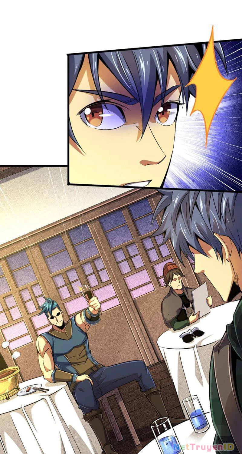 Chiếc Lồng Chứa Quỷ Chapter 28 - Trang 3