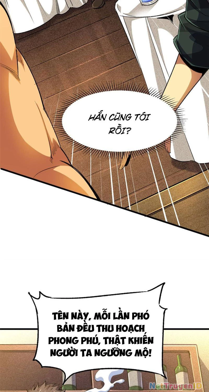 Chiếc Lồng Chứa Quỷ Chapter 28 - Trang 3