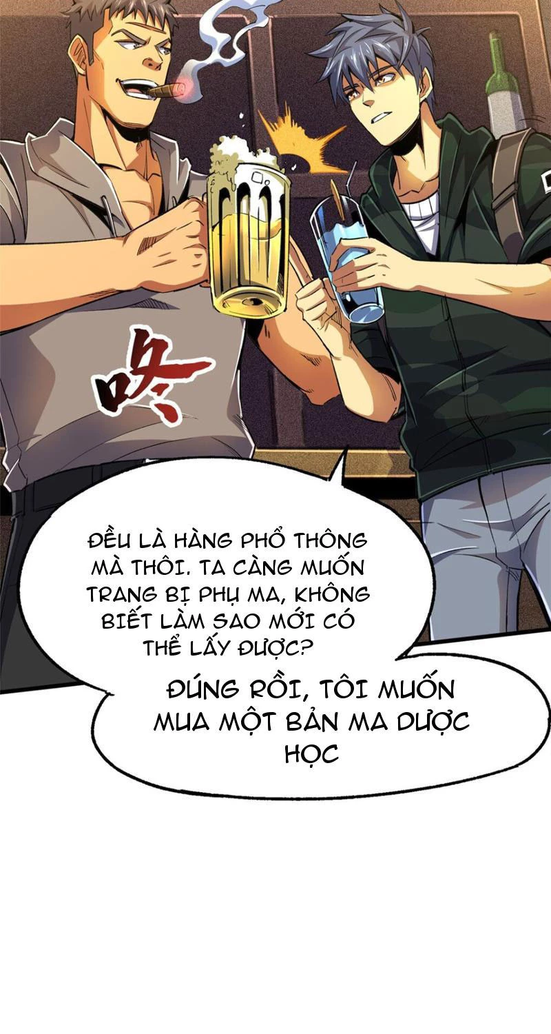 Chiếc Lồng Chứa Quỷ Chapter 28 - Trang 3