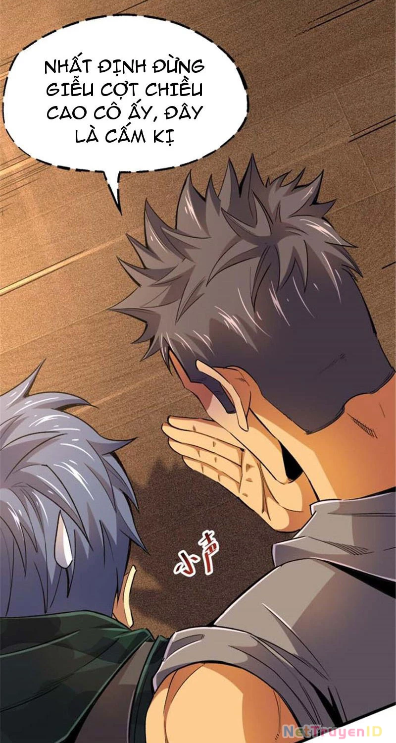 Chiếc Lồng Chứa Quỷ Chapter 28 - Trang 3