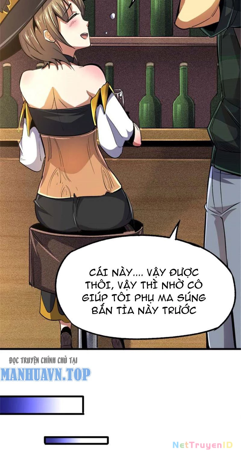 Chiếc Lồng Chứa Quỷ Chapter 28 - Trang 3