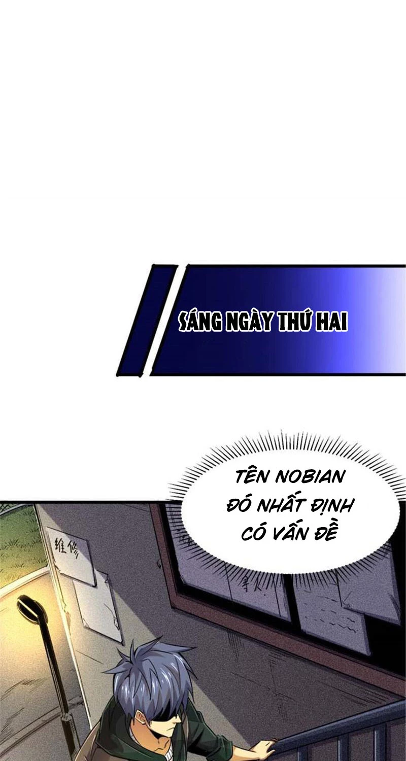 Chiếc Lồng Chứa Quỷ Chapter 28 - Trang 3