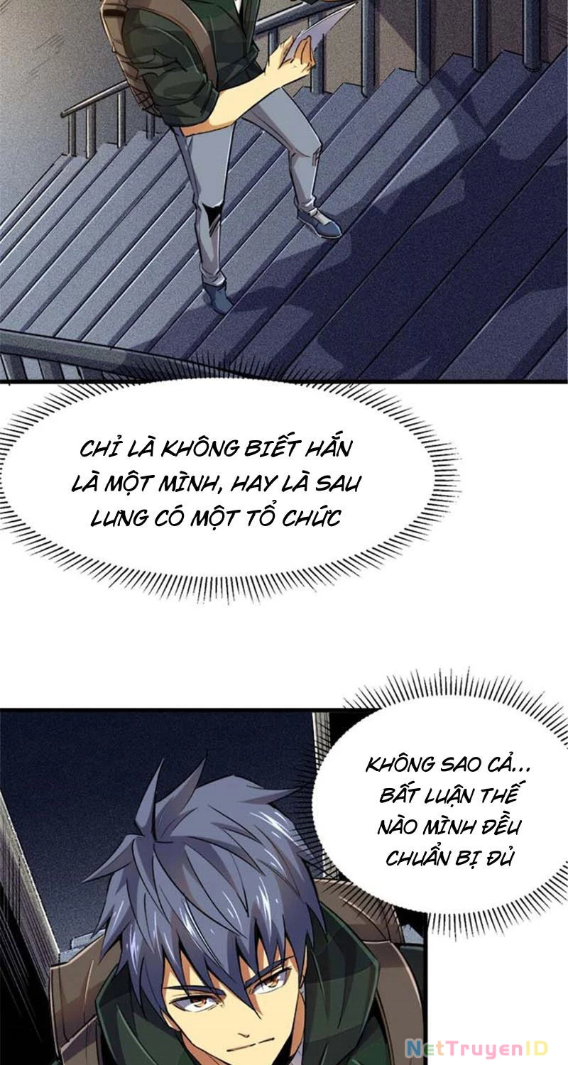 Chiếc Lồng Chứa Quỷ Chapter 28 - Trang 3