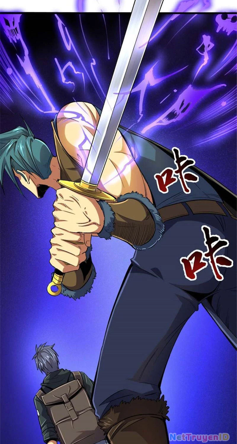 Chiếc Lồng Chứa Quỷ Chapter 28 - Trang 3