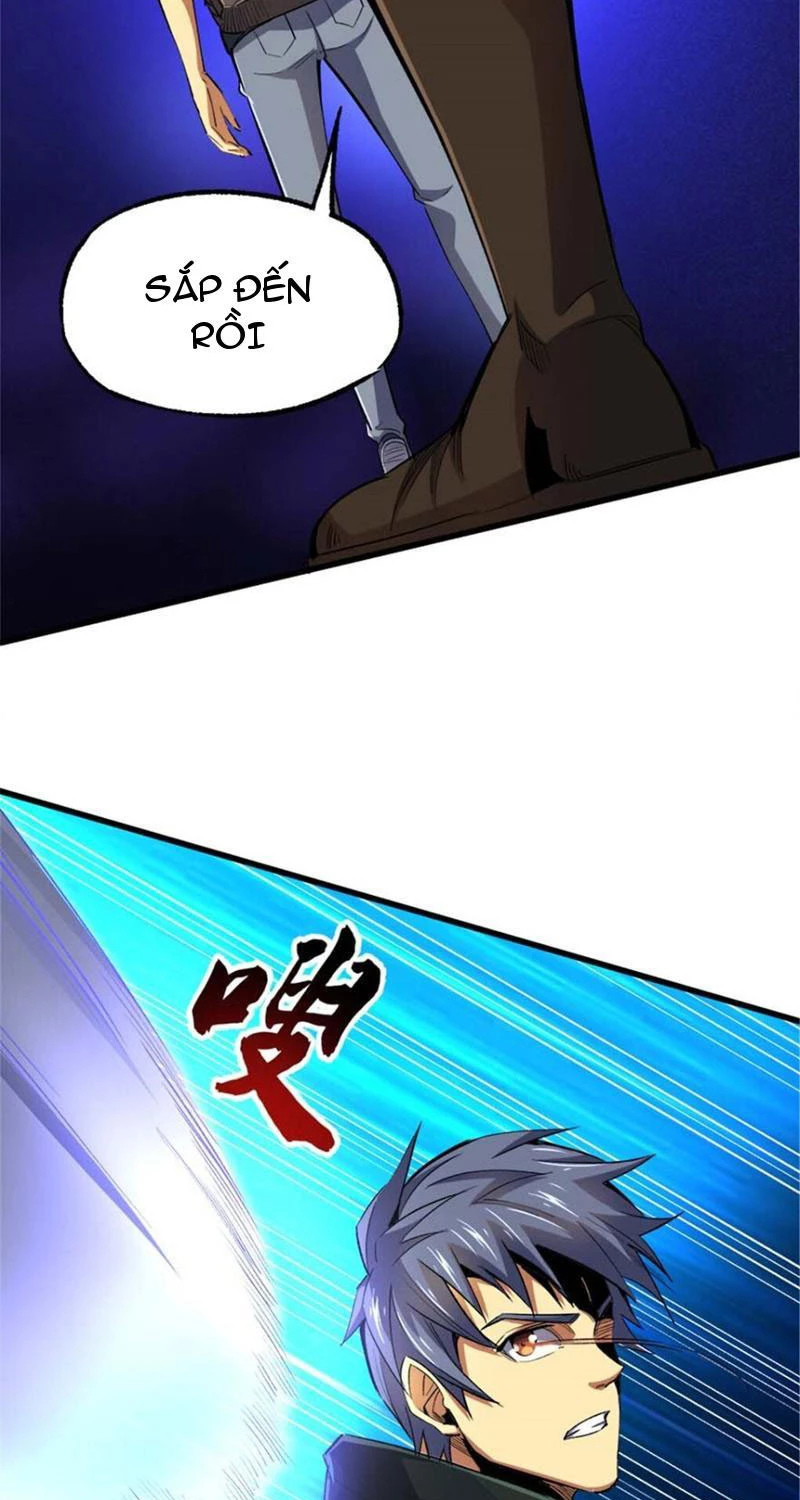 Chiếc Lồng Chứa Quỷ Chapter 28 - Trang 3
