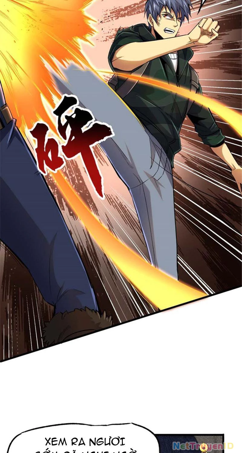 Chiếc Lồng Chứa Quỷ Chapter 28 - Trang 3
