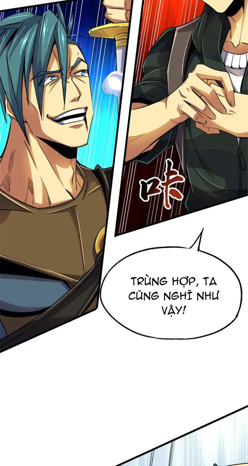 Chiếc Lồng Chứa Quỷ Chapter 28 - Trang 3