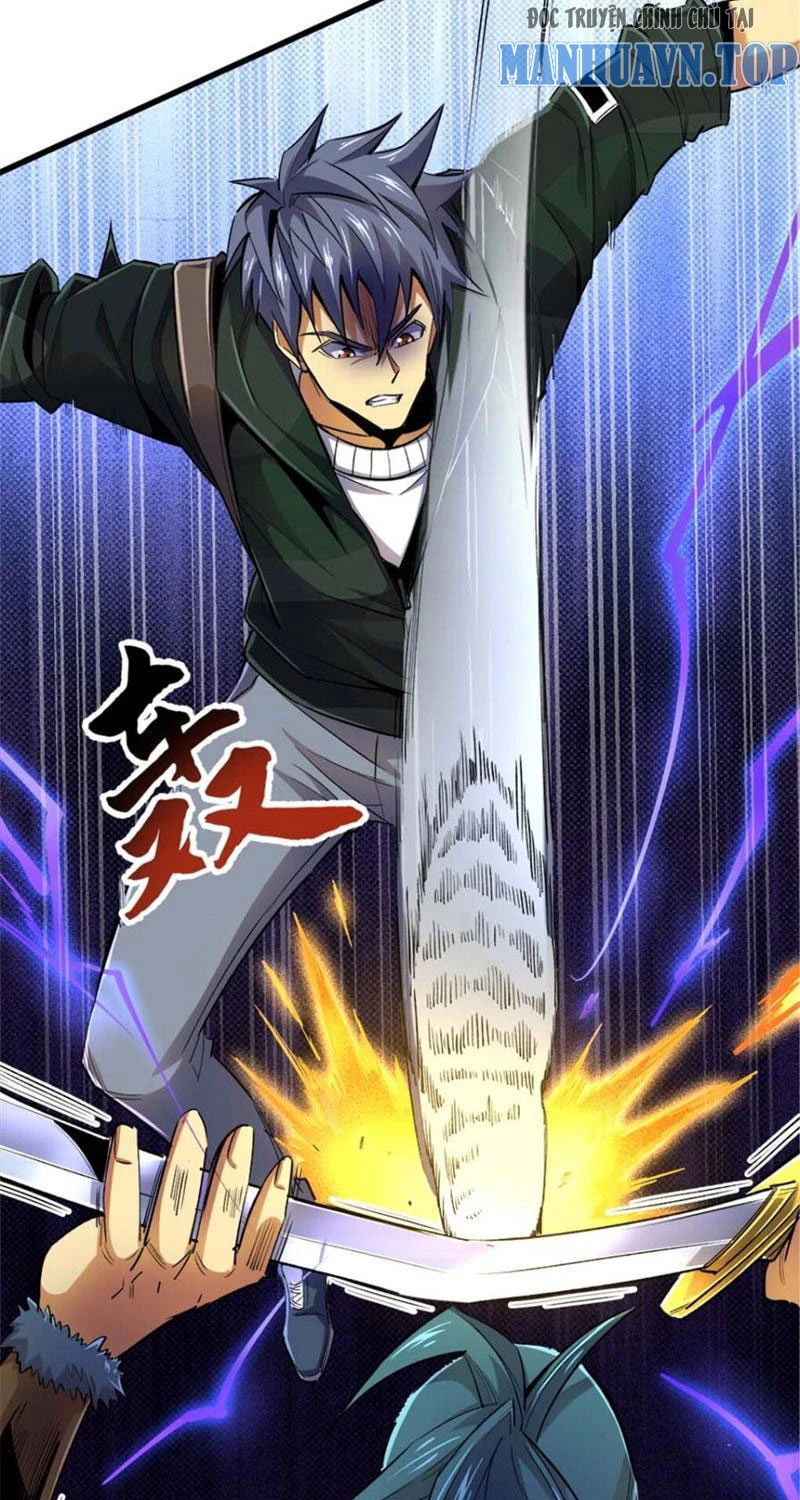 Chiếc Lồng Chứa Quỷ Chapter 28 - Trang 3