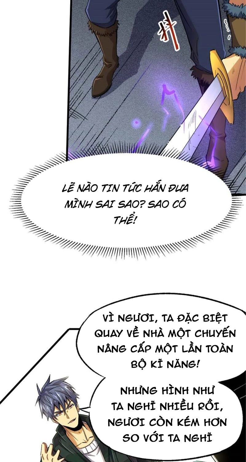 Chiếc Lồng Chứa Quỷ Chapter 28 - Trang 3