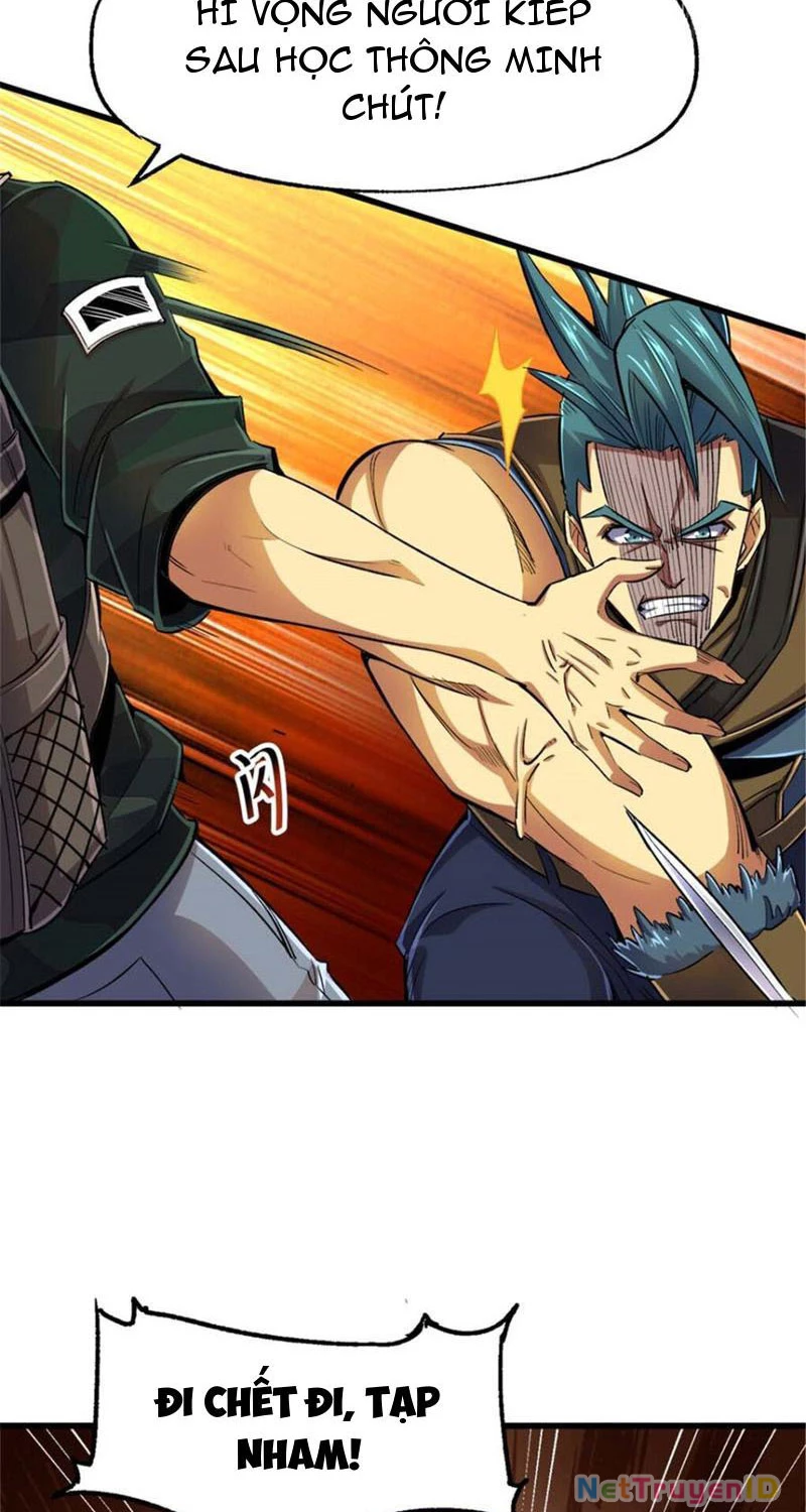 Chiếc Lồng Chứa Quỷ Chapter 28 - Trang 3