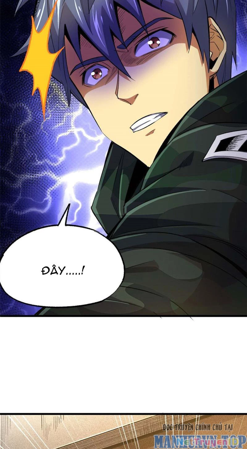 Chiếc Lồng Chứa Quỷ Chapter 28 - Trang 3
