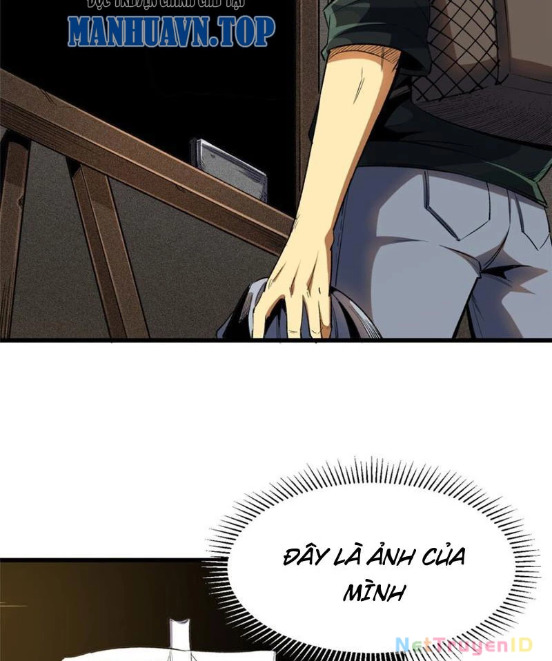 Chiếc Lồng Chứa Quỷ Chapter 29 - Trang 3