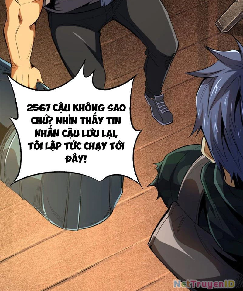 Chiếc Lồng Chứa Quỷ Chapter 29 - Trang 3