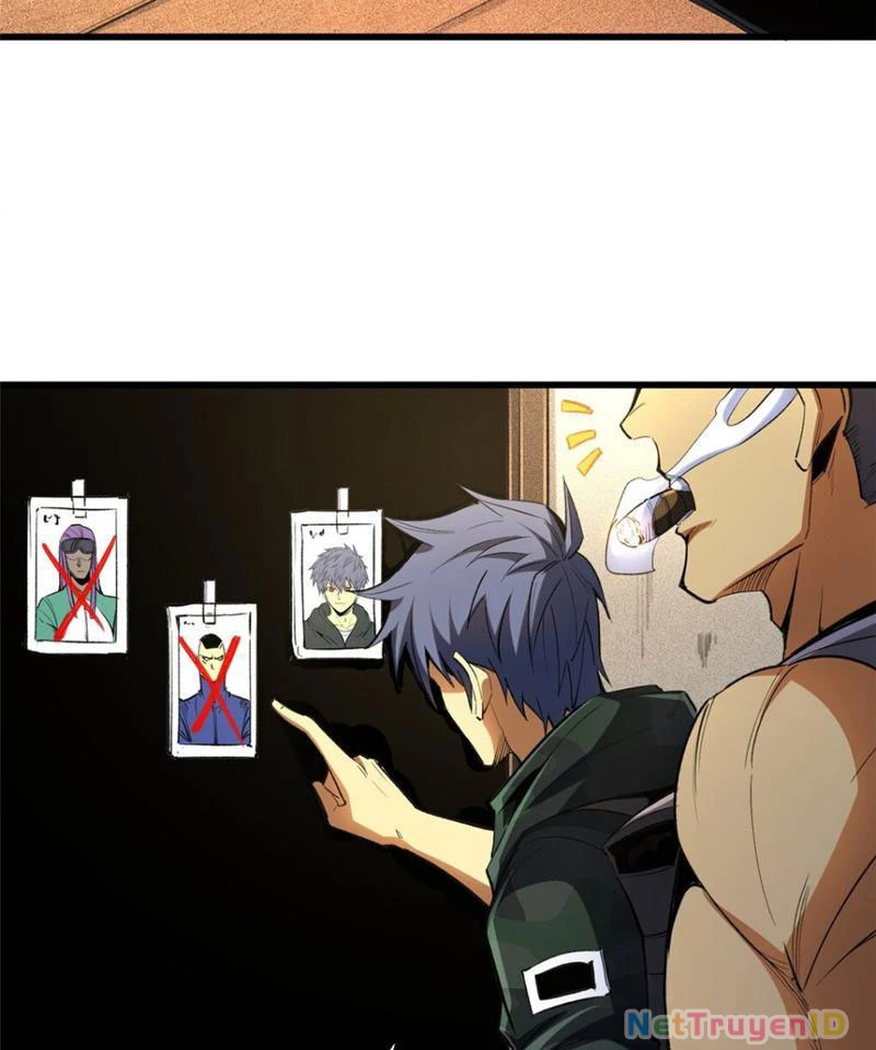 Chiếc Lồng Chứa Quỷ Chapter 29 - Trang 3