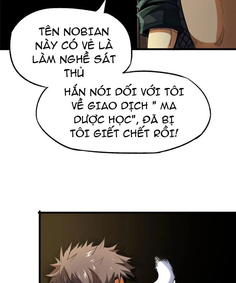 Chiếc Lồng Chứa Quỷ Chapter 29 - Trang 3