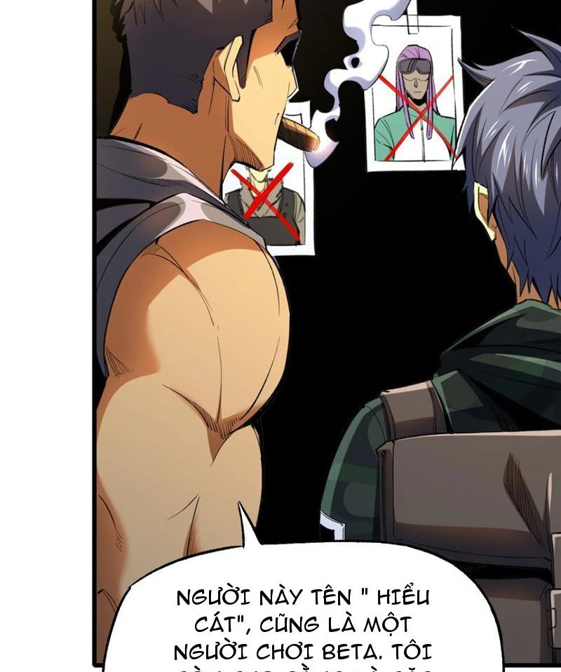 Chiếc Lồng Chứa Quỷ Chapter 29 - Trang 3