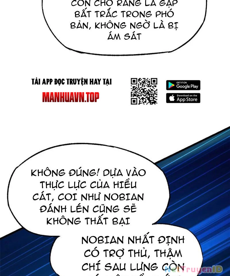 Chiếc Lồng Chứa Quỷ Chapter 29 - Trang 3