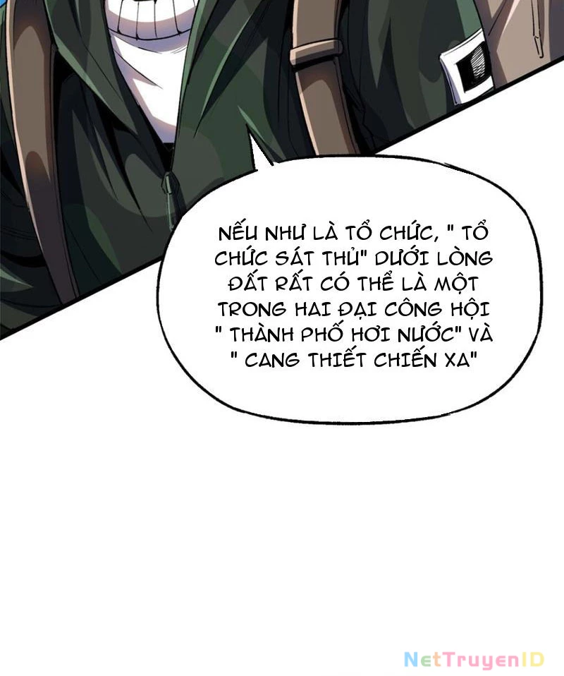 Chiếc Lồng Chứa Quỷ Chapter 29 - Trang 3