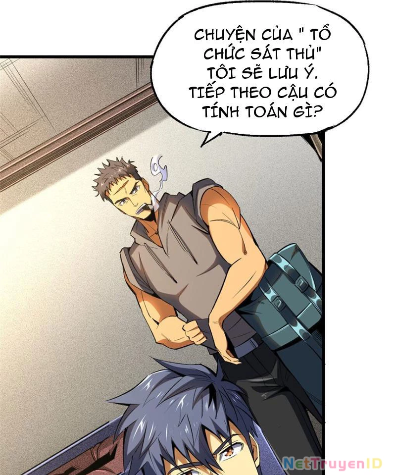 Chiếc Lồng Chứa Quỷ Chapter 29 - Trang 3