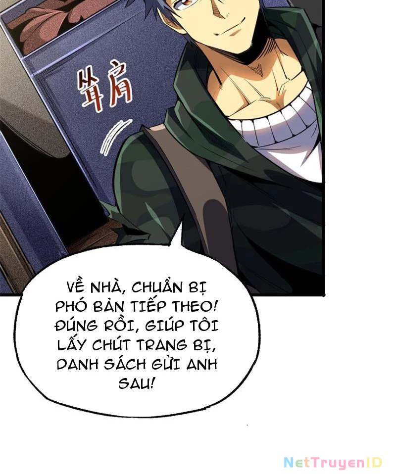 Chiếc Lồng Chứa Quỷ Chapter 29 - Trang 3