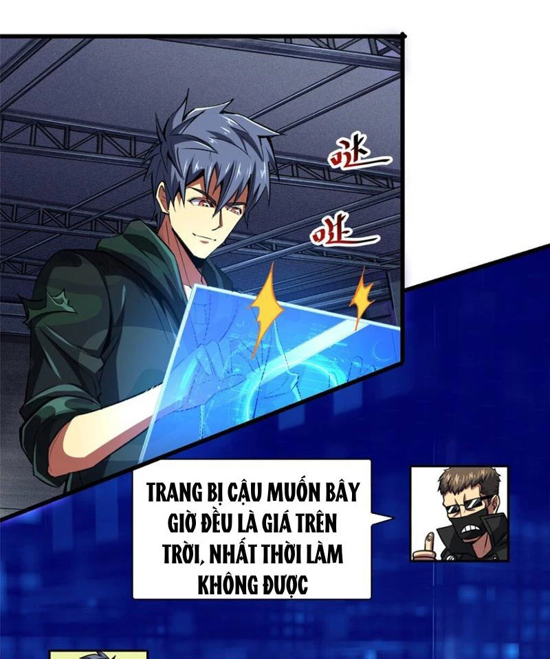Chiếc Lồng Chứa Quỷ Chapter 29 - Trang 3