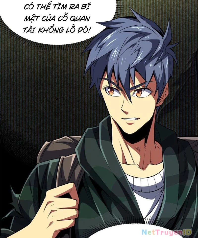 Chiếc Lồng Chứa Quỷ Chapter 29 - Trang 3