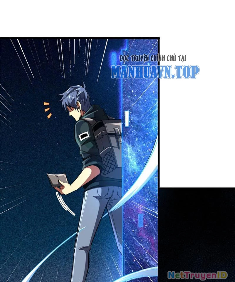 Chiếc Lồng Chứa Quỷ Chapter 29 - Trang 3