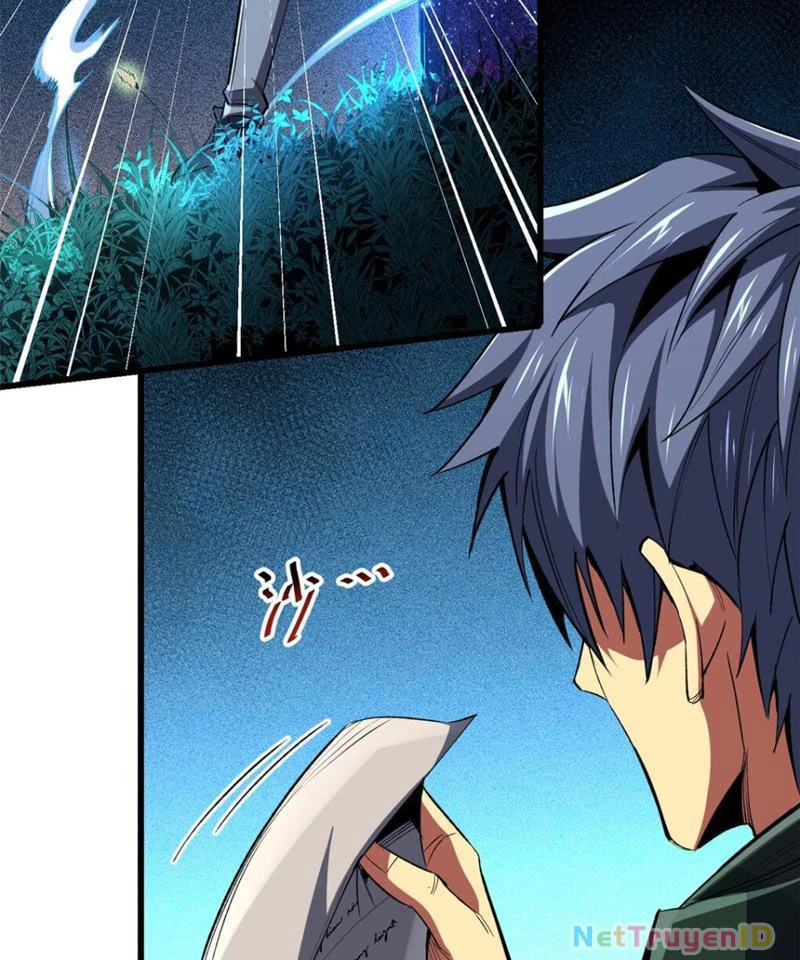 Chiếc Lồng Chứa Quỷ Chapter 29 - Trang 3