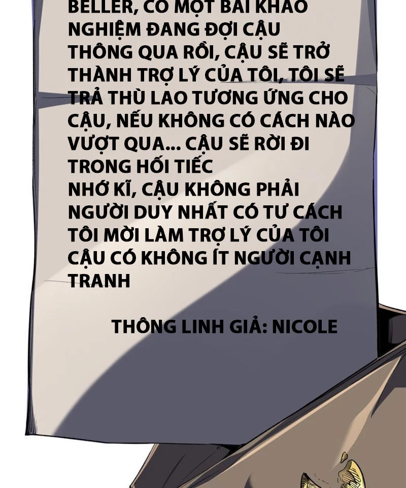 Chiếc Lồng Chứa Quỷ Chapter 29 - Trang 3