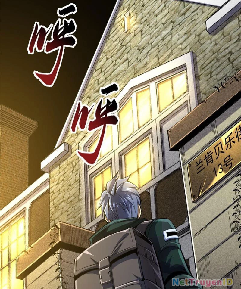 Chiếc Lồng Chứa Quỷ Chapter 29 - Trang 3