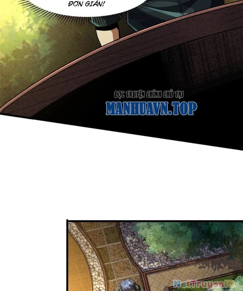 Chiếc Lồng Chứa Quỷ Chapter 29 - Trang 3