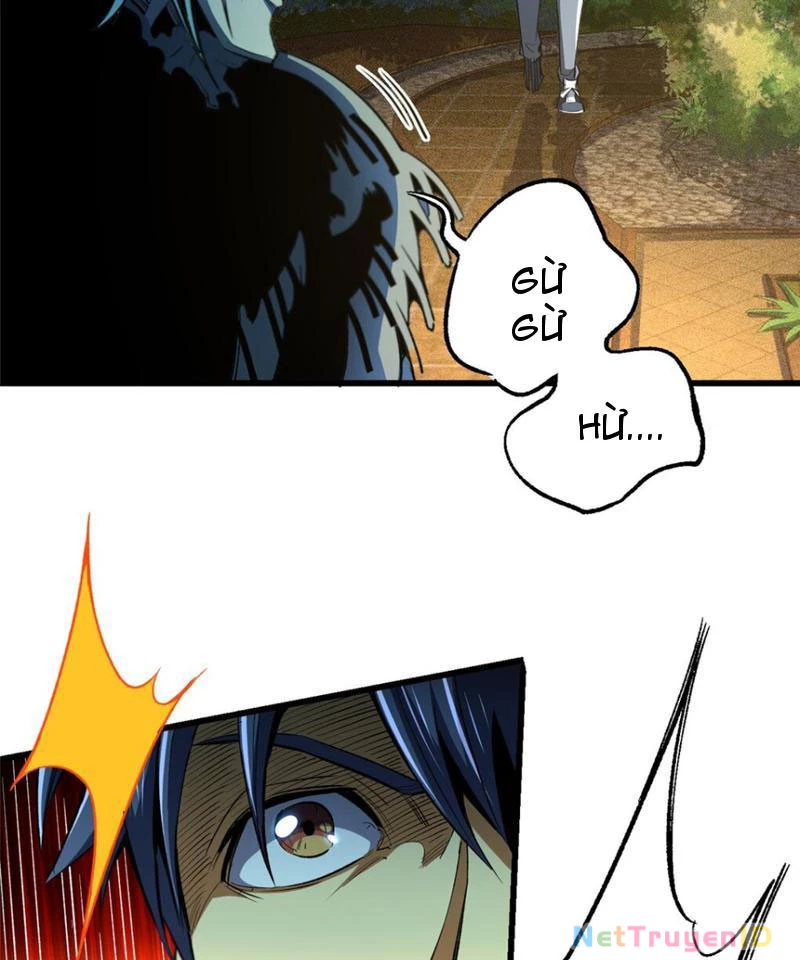 Chiếc Lồng Chứa Quỷ Chapter 29 - Trang 3