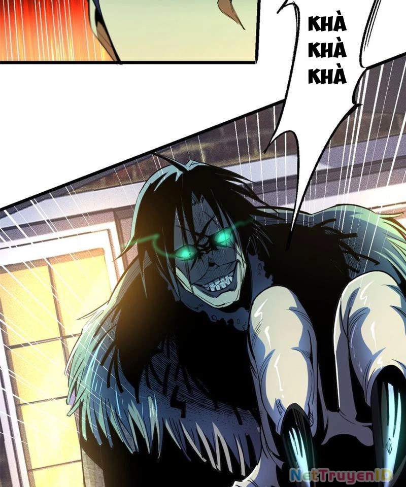 Chiếc Lồng Chứa Quỷ Chapter 29 - Trang 3