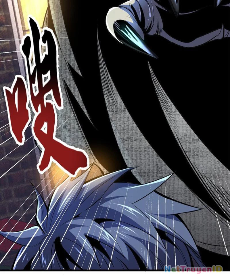 Chiếc Lồng Chứa Quỷ Chapter 29 - Trang 3