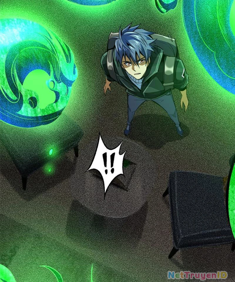 Chiếc Lồng Chứa Quỷ Chapter 29 - Trang 3