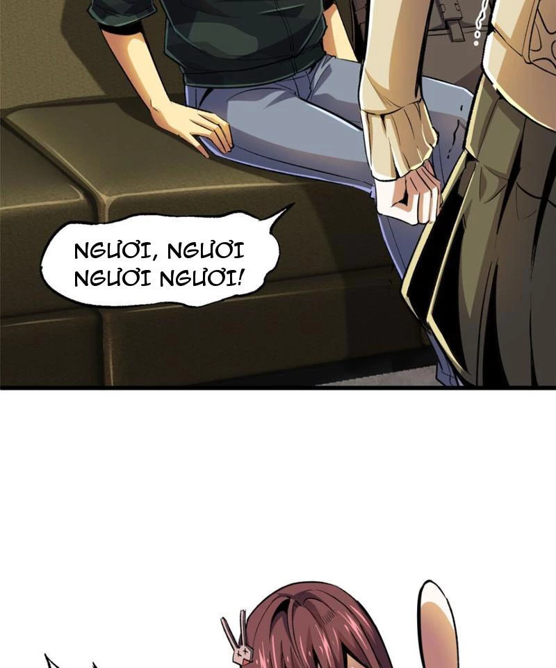 Chiếc Lồng Chứa Quỷ Chapter 29 - Trang 3