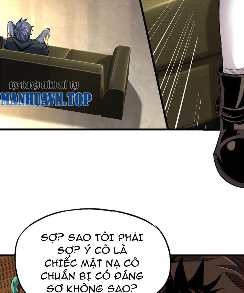 Chiếc Lồng Chứa Quỷ Chapter 29 - Trang 3