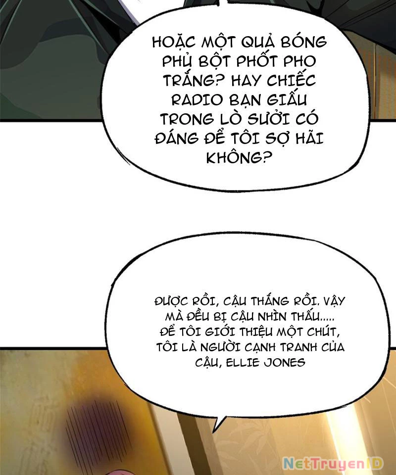 Chiếc Lồng Chứa Quỷ Chapter 29 - Trang 3