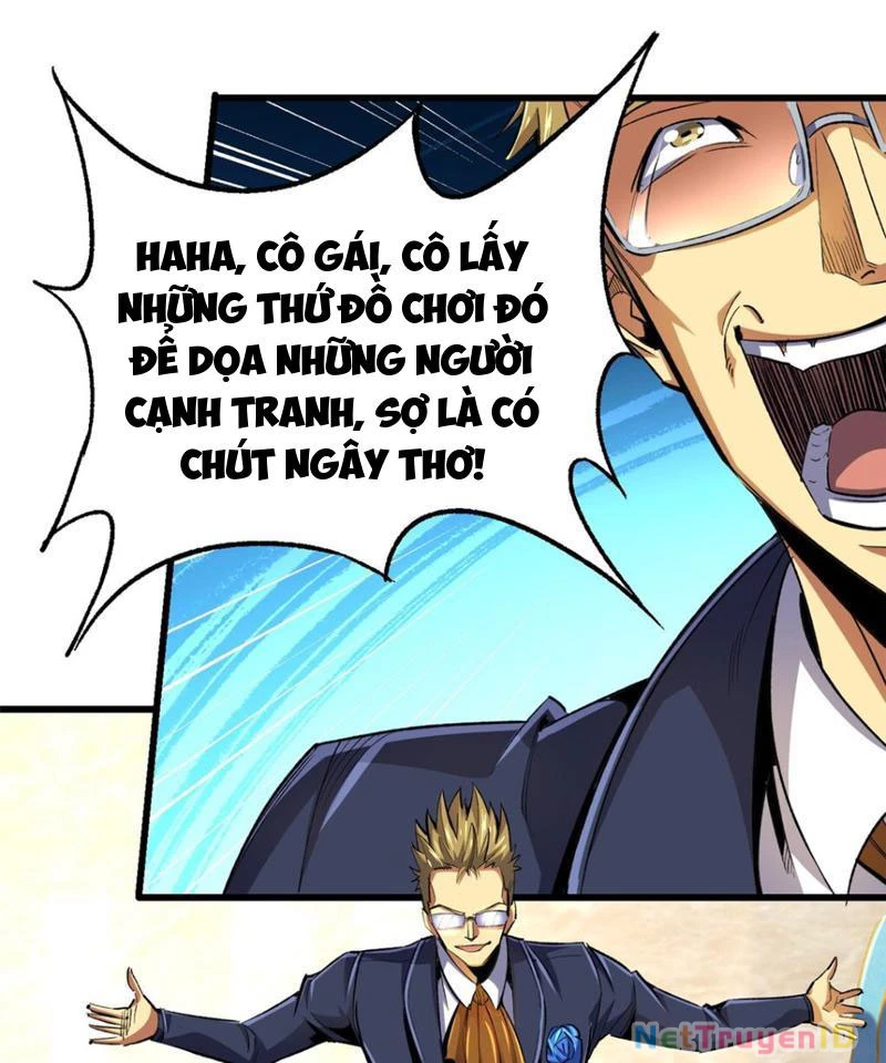 Chiếc Lồng Chứa Quỷ Chapter 29 - Trang 3